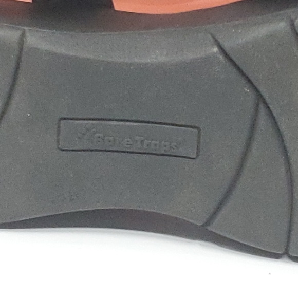 BareTraps Osay leather sandals size 7.5 - Picture 11 of 16